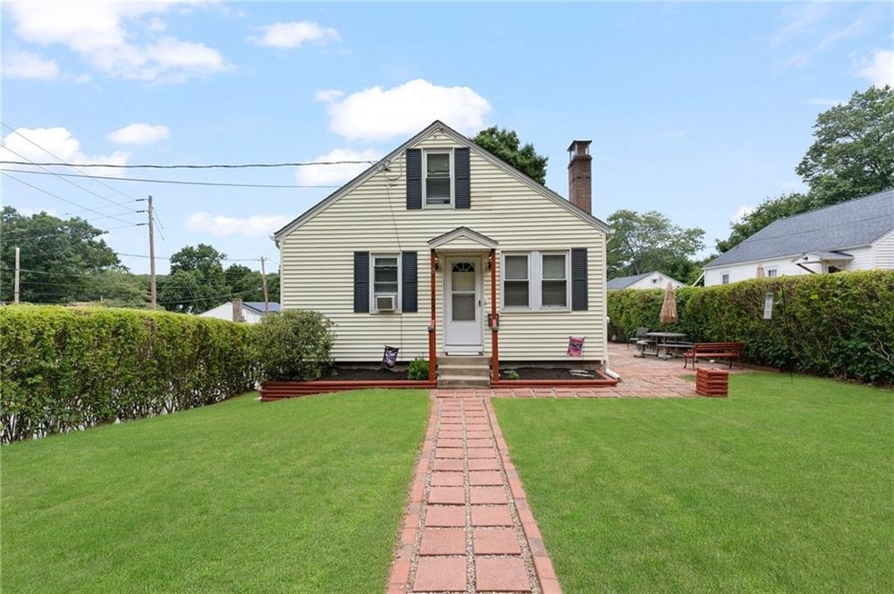 107 Dean Ave, Smithfield, RI 02917 - photo 1