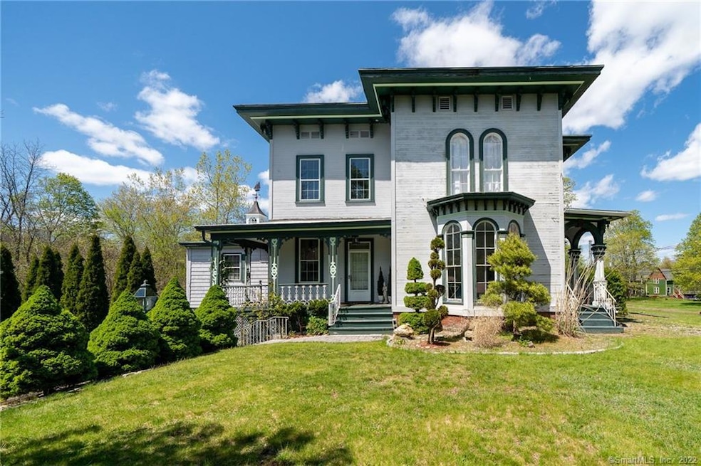 295 Willard Ave, Newington, CT 06111 - photo 1