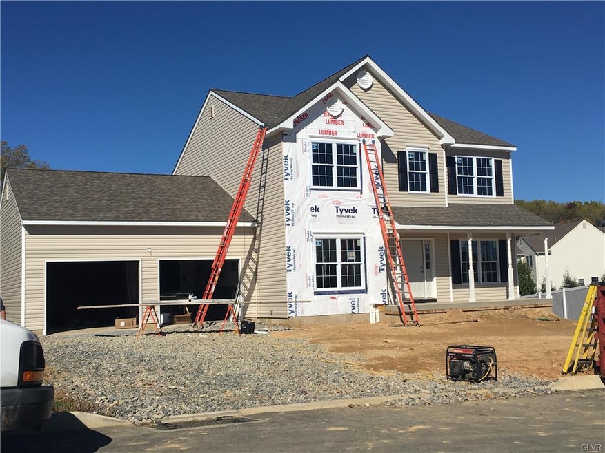 2164 Eagles Landing Dr unit 107, Nazareth, PA 18064 - photo 1