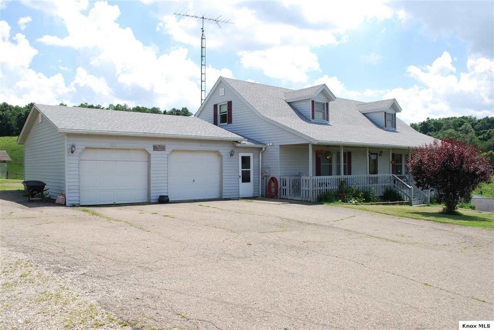 26680 Cavallo Rd, Danville, OH 43014 - photo 1