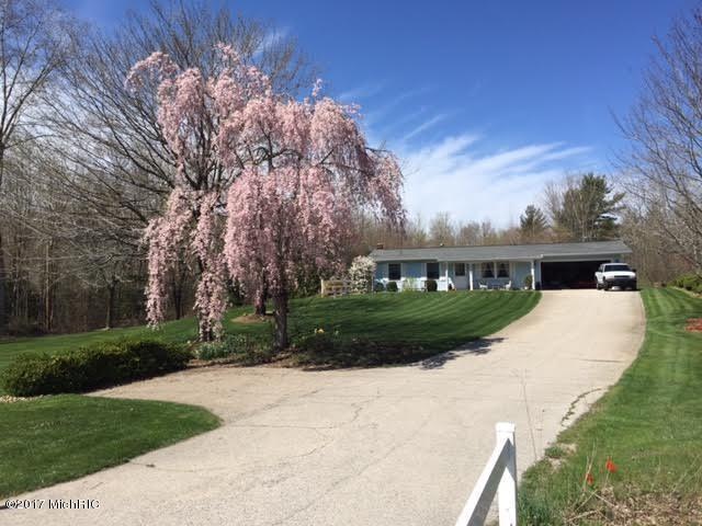 Spring Lake