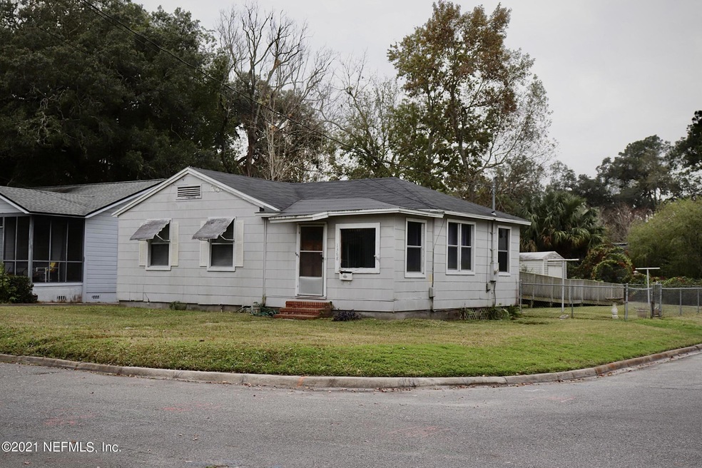 1368 Rensselaer Ave, Jacksonville, FL 32205 - photo 1