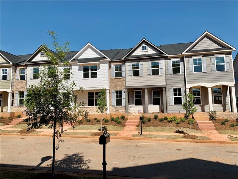 Building 500 Elevation