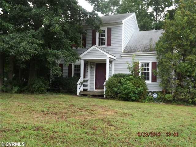 unlisted-address, Henrico, VA 23228 - photo 1