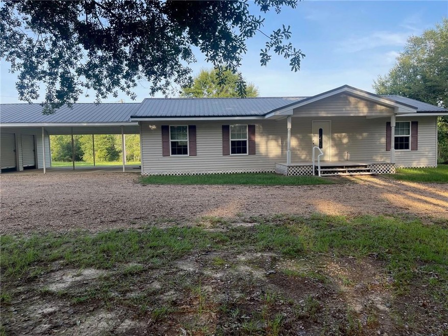 25154 Freeman Rd, Franklinton, LA 70438 - photo 1