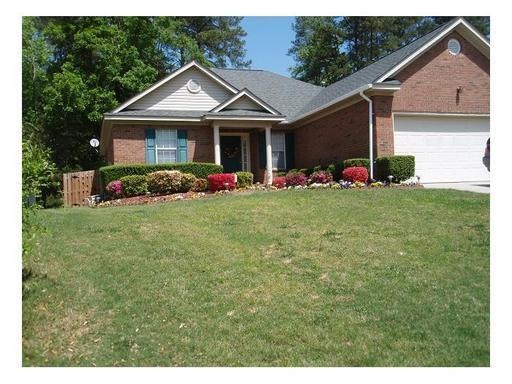 376 Crown Mill Dr, Augusta, GA 30907 - photo 1