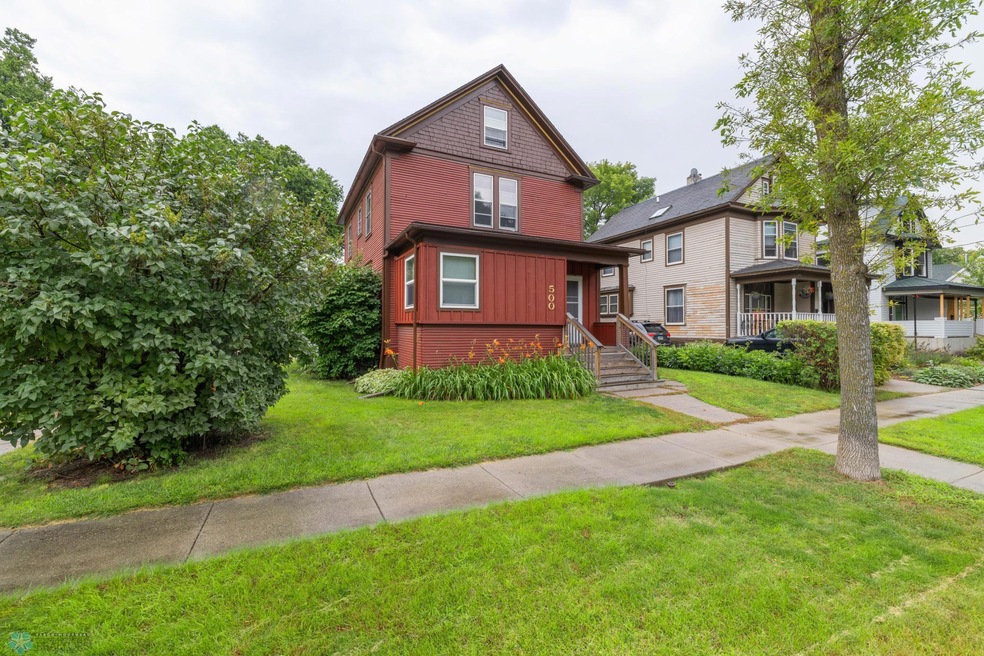 500 14th St S, Fargo, ND 58103 - photo 1