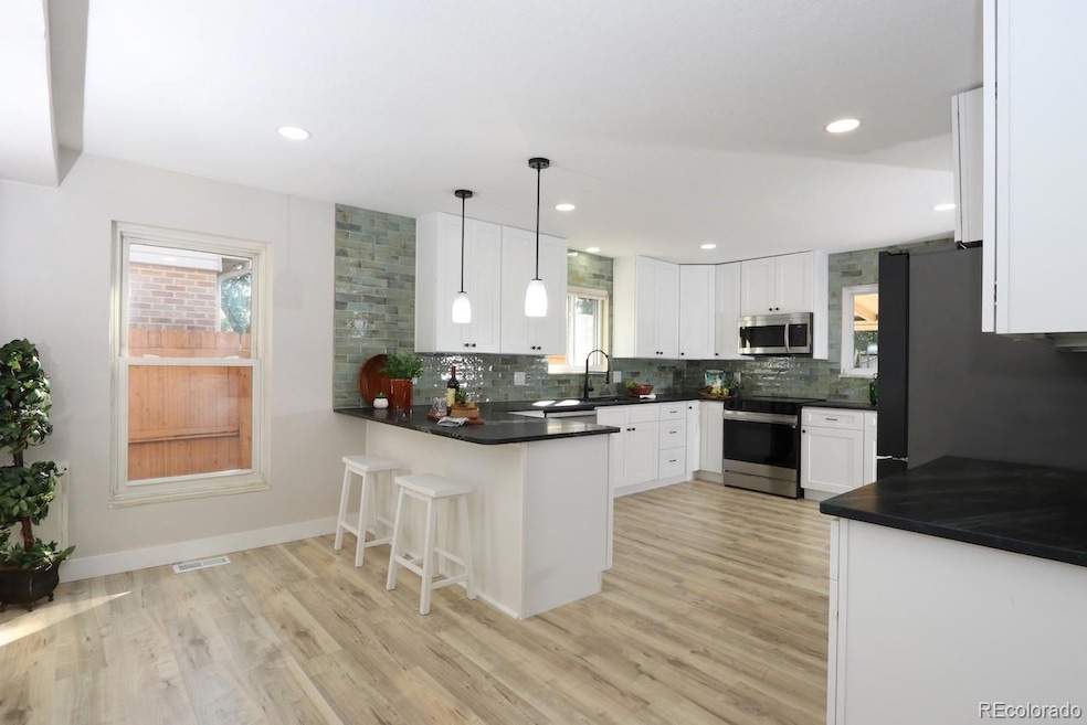 3395 Locust St, Denver, CO 80207 - photo 1