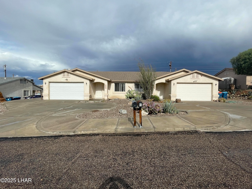 2825 Palisades Dr unit 101, Lake Havasu City, AZ 86404 - photo 1