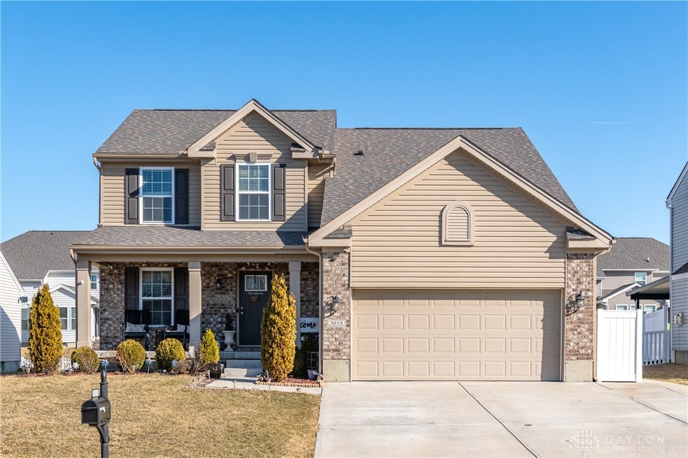 Sold $395,000 • Co-Listing Agent