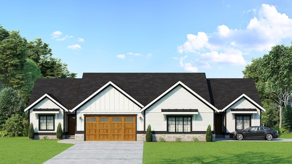 2404 Bluestem Crossing, Prairie Du Sac, WI 53578 - photo 1