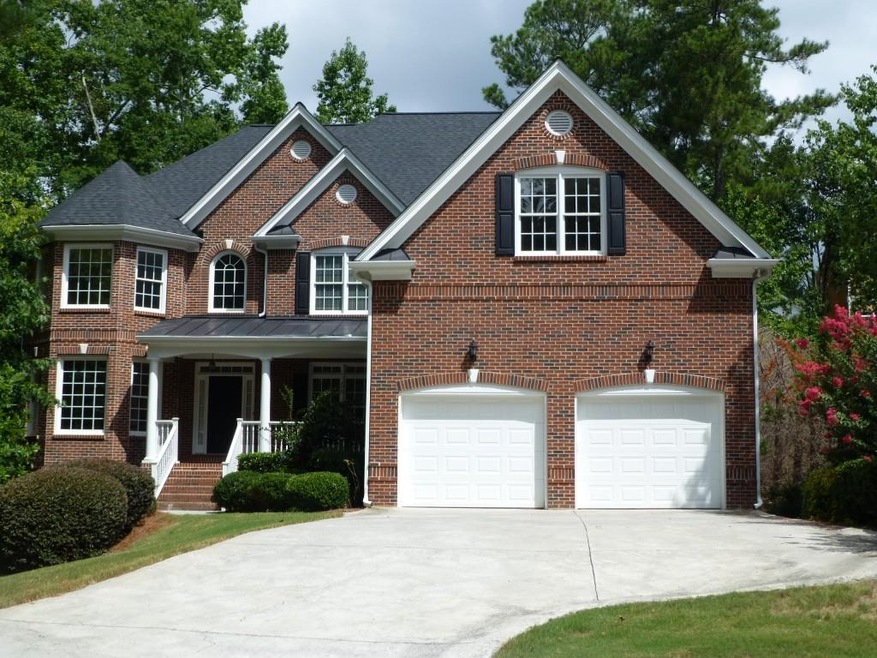 Beautiful one of a kind custom newer home