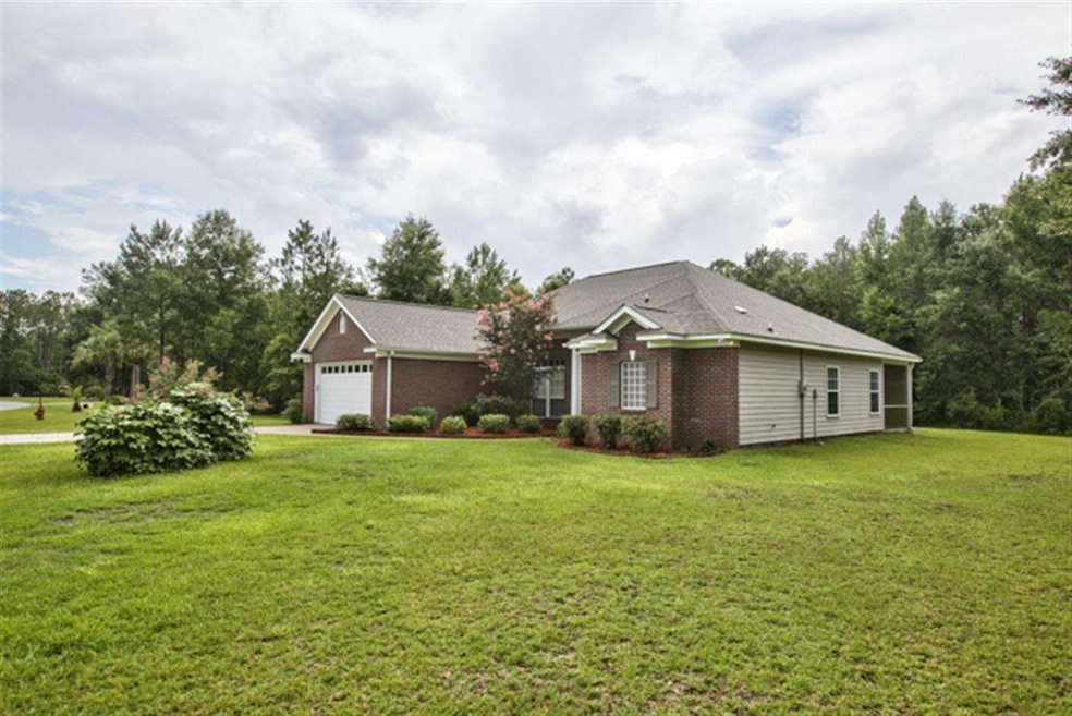 54 Carriage Dr, Crawfordville, FL 32327 - photo 1