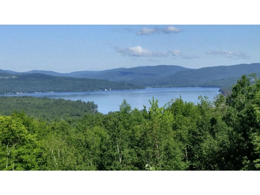 138 Ridge View Dr, Bristol, NH 03222 - photo 1