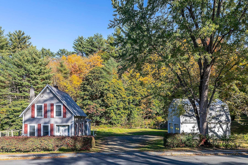 Sold $325,000 • Co-Listing Agent