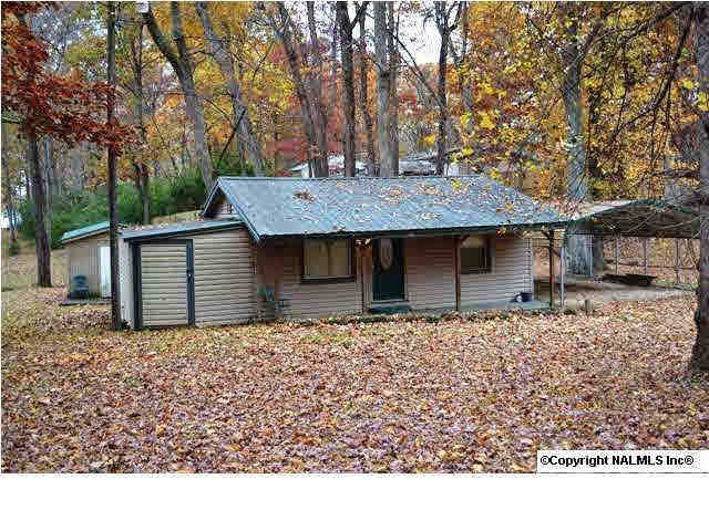 Welcome to 9916 Poplar Point Loop.