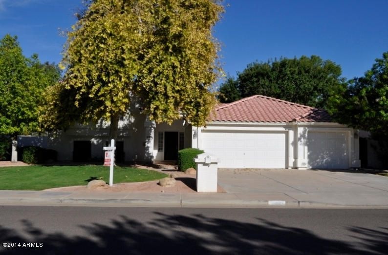 2321 N Glenview, Mesa, AZ 85213 - photo 1