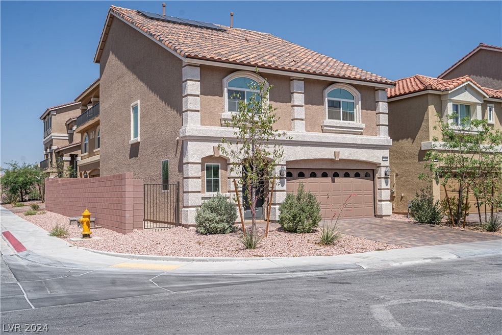 7721 Canon Walk St, Las Vegas, NV 89139 - photo 1