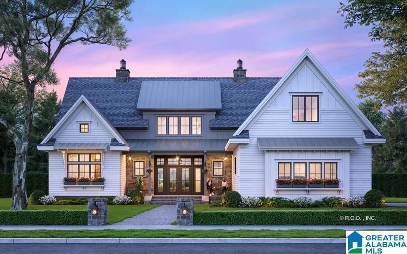 0 Will Black Hollow Rd unit 21424720, Ragland, AL 35131 - photo 1