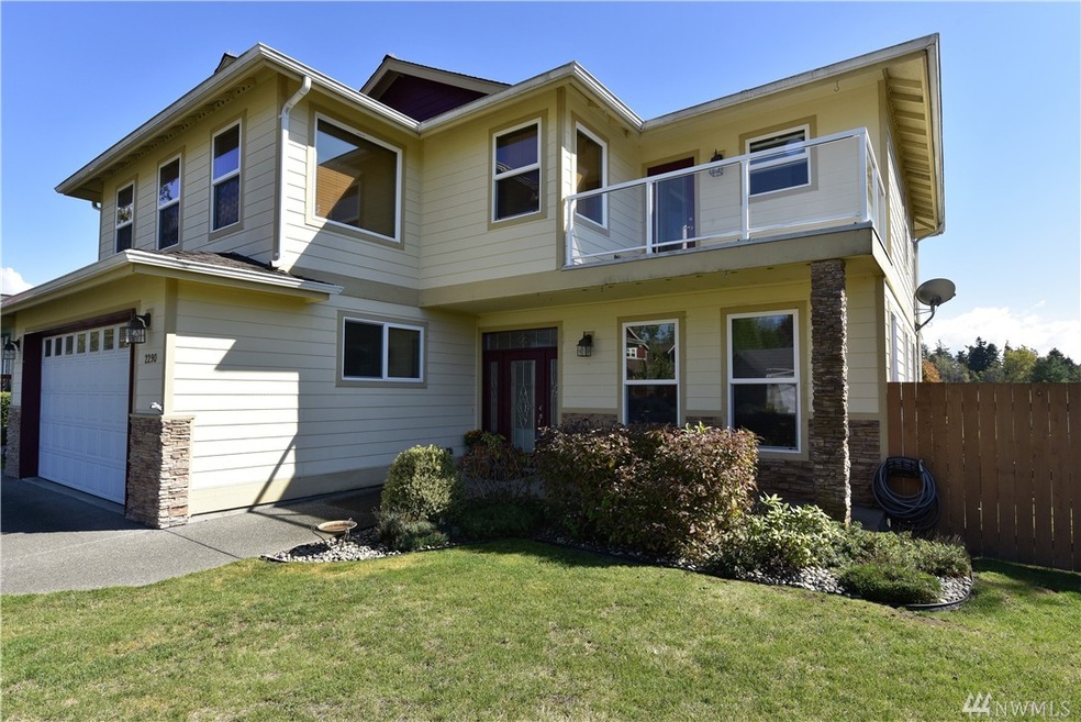 2290 Seaside Dr, Blaine, WA 98230 - photo 1