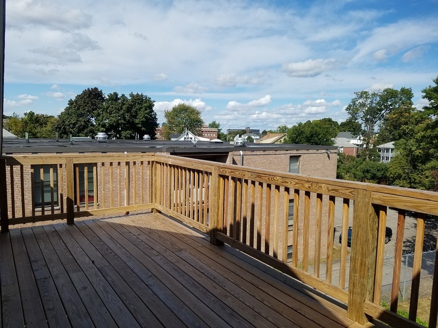 126 Main St unit 6, Quincy, MA 02169 - photo 1