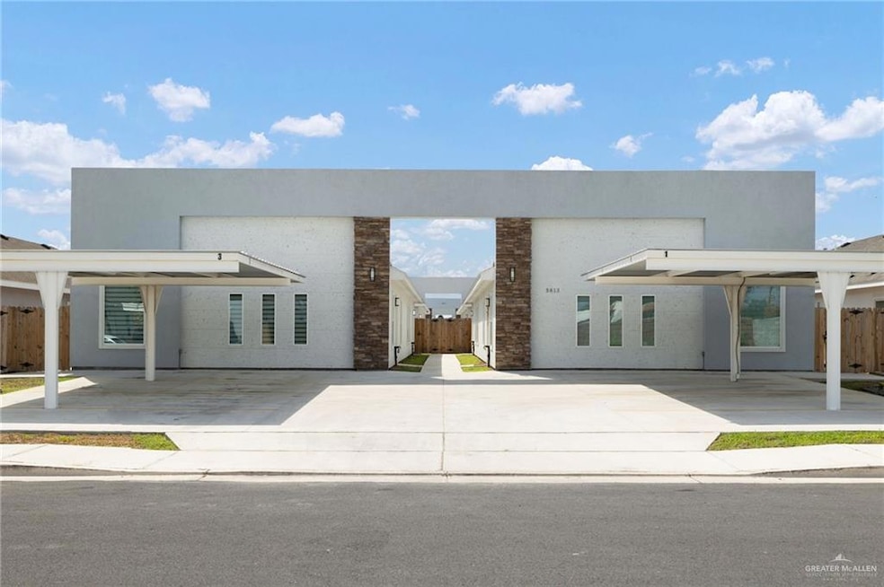 For Rent $1,100/month