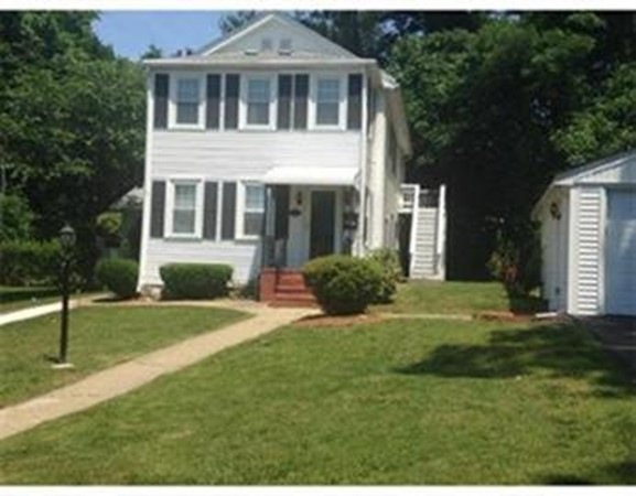 28 Charles St unit 2, Woburn, MA 01801 - photo 1