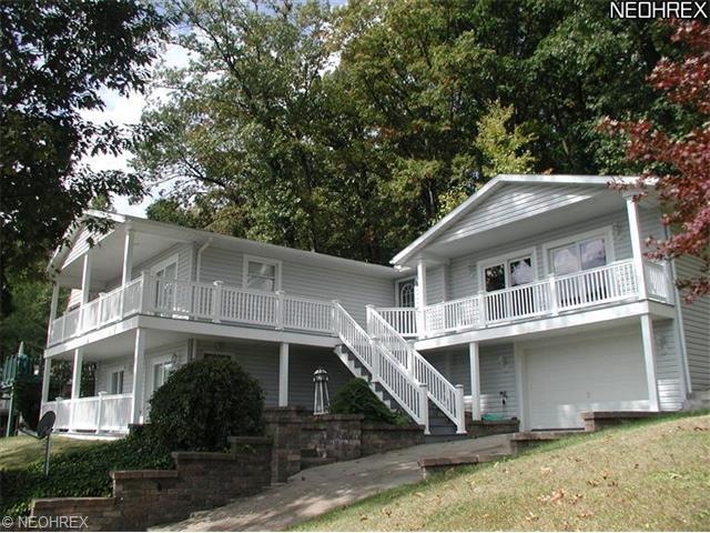 Beautiful home at Lake Home at Lake Mohawk