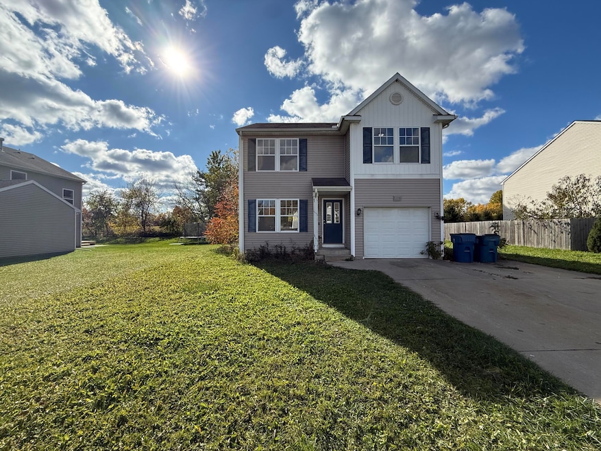 3155 Edling Dr unit 29, Kalamazoo, MI 49004 - photo 1