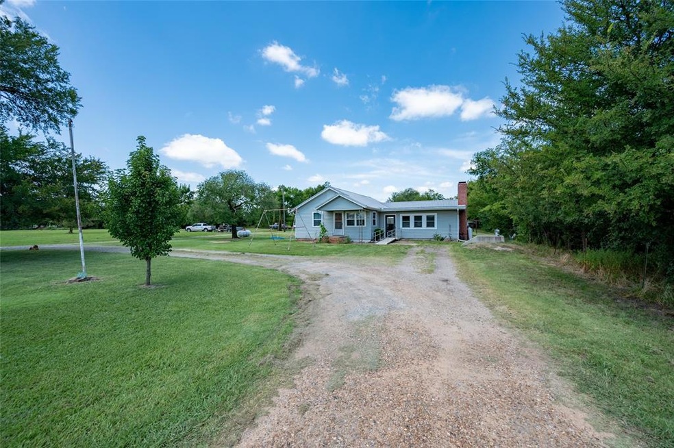 1473 N State Highway 78, Bonham, TX 75418 - photo 1