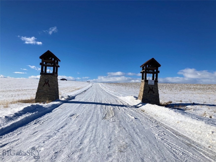 Mountain Vista entry