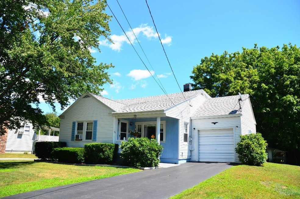 30 Tasker St, Saco, ME 04072 - photo 1