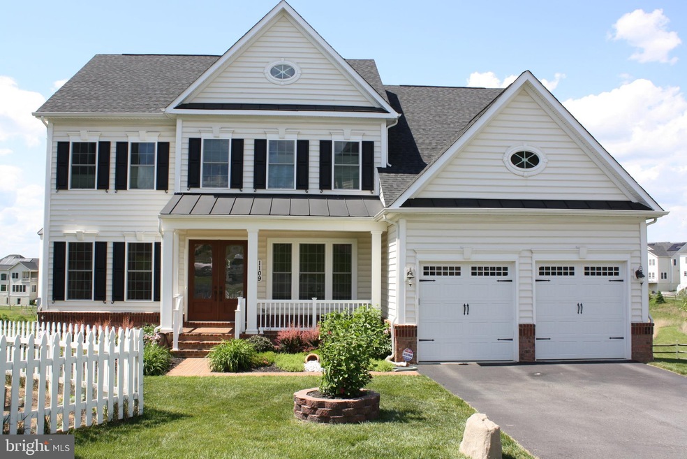 1109 Garden Stone Ct, Clarksburg, MD 20871 - photo 1