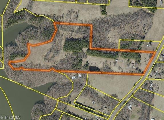 6864 Coltrane Mill Rd, Randleman, NC 27317 - photo 1