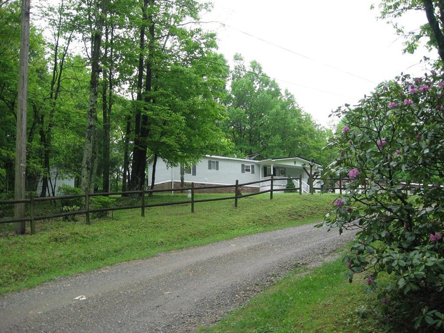 Main View