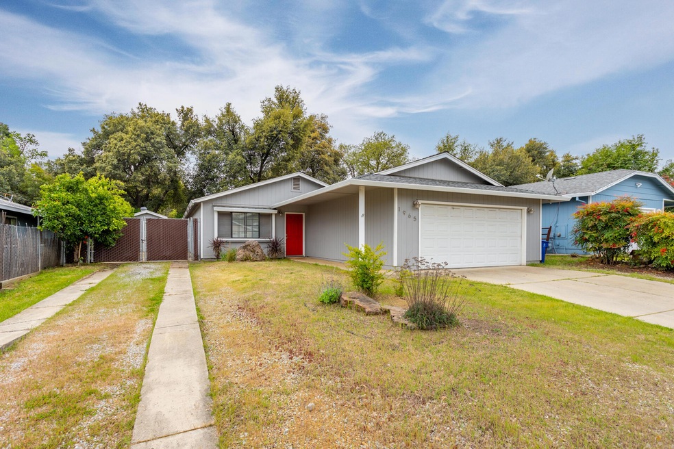 1965 Carleton St, Redding, CA 96002 - photo 1