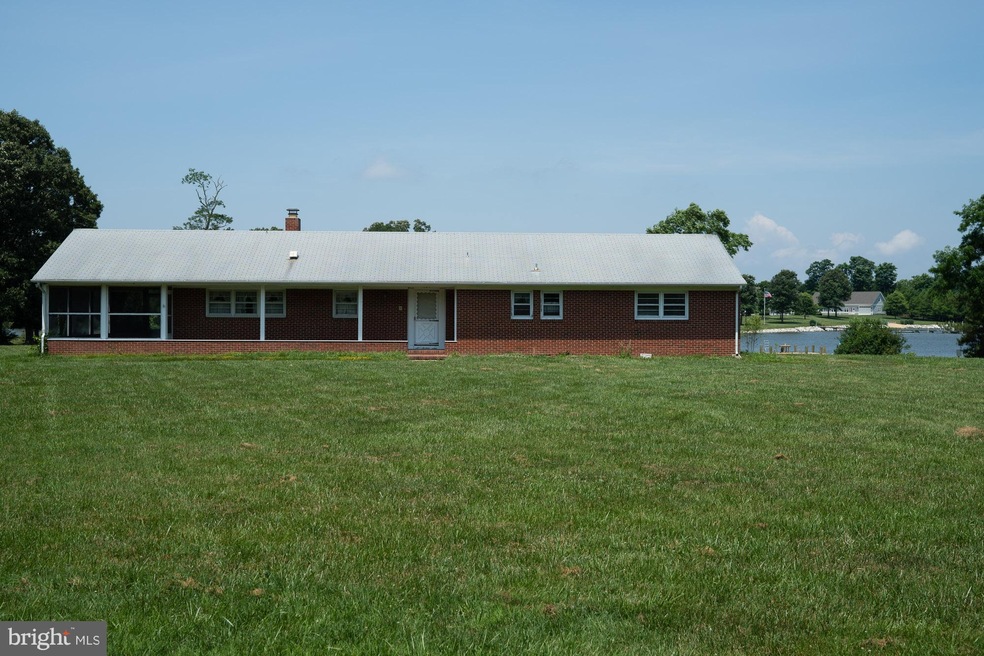 124 Greenwood Creek Rd, Queenstown, MD 21658 - photo 1