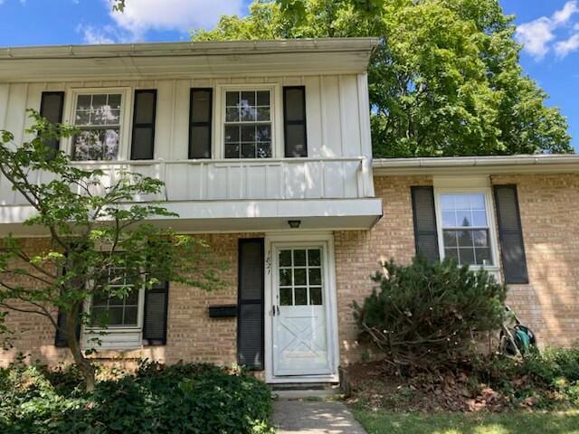 1821 Anderson Ave, Ann Arbor, MI 48104 - photo 1