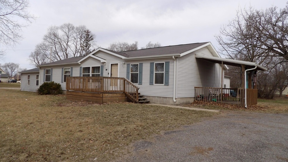 627 West 6th St., Boone