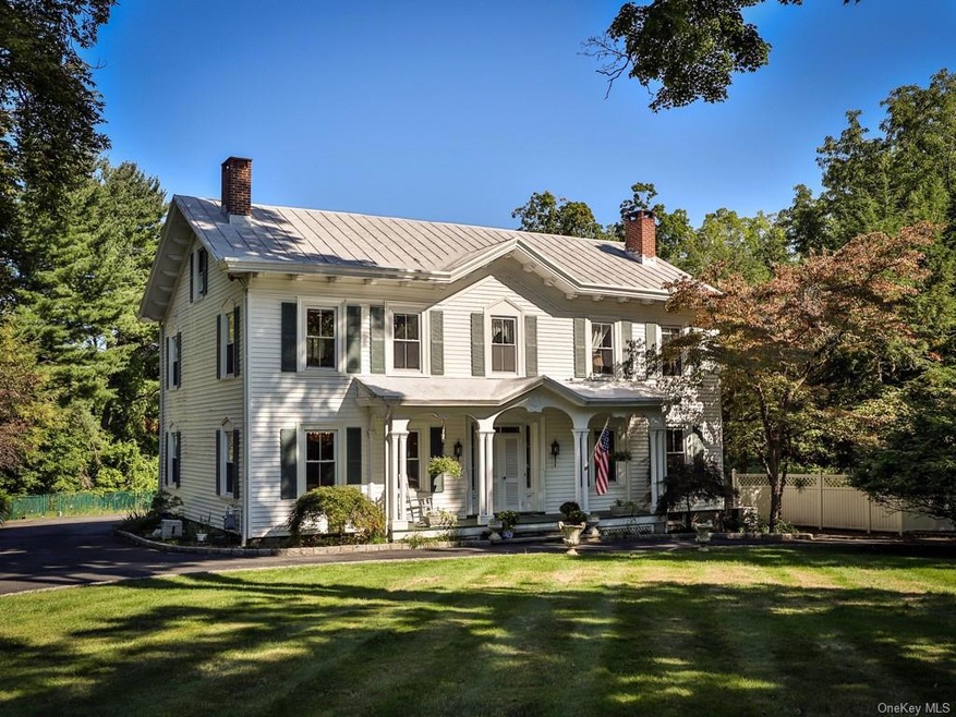 59 Webb Rd, Middletown, NY 10940 - photo 1