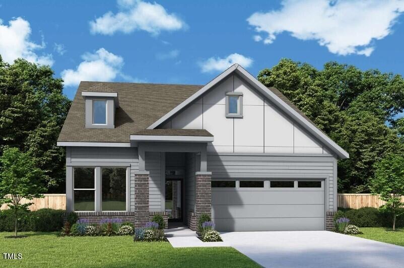 206 Imagine Way, Pittsboro, NC 27312 - photo 1