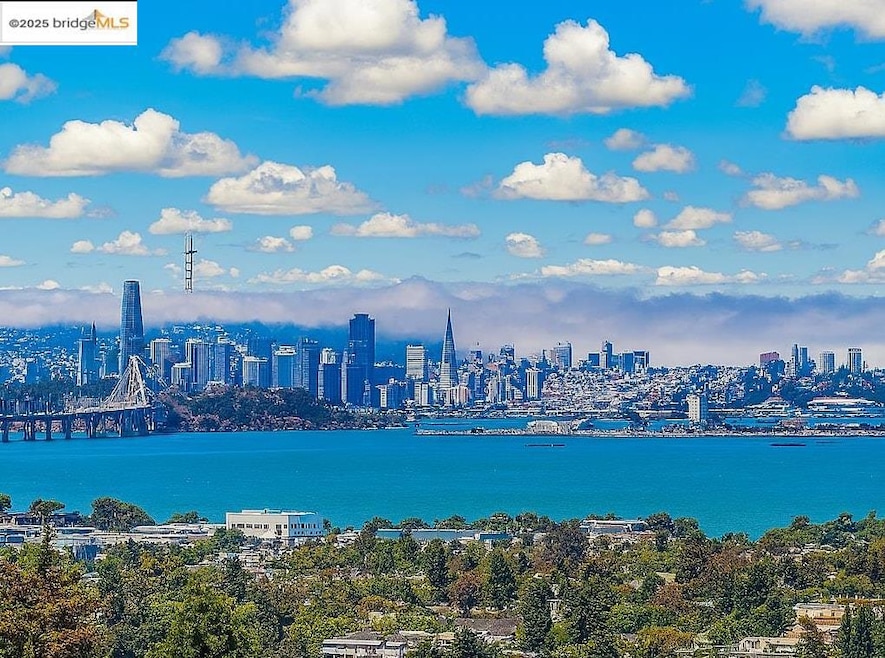 2517 Cedar St, Berkeley, CA 94708 - photo 1