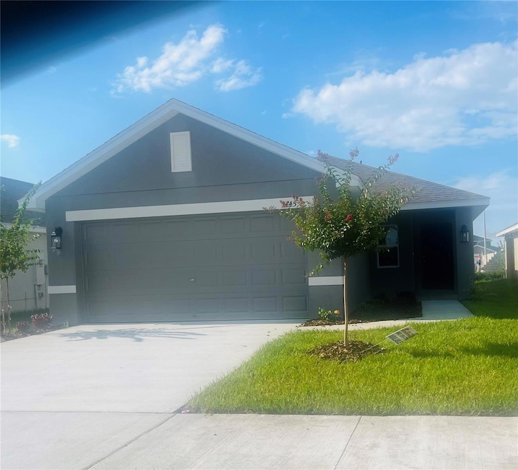 1445 Leamington Ln, Winter Haven, FL 33884 - photo 1