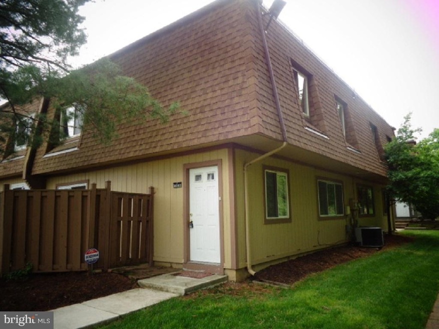 8002 Capistrano Place unit A, Alexandria, VA 22309 - photo 1