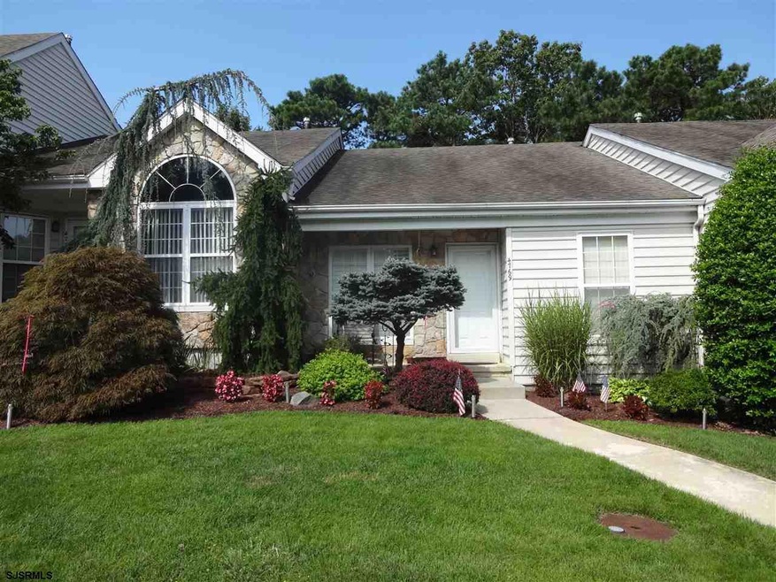 4769 Andorea Dr unit 148, Mays Landing, NJ 08330 - photo 1