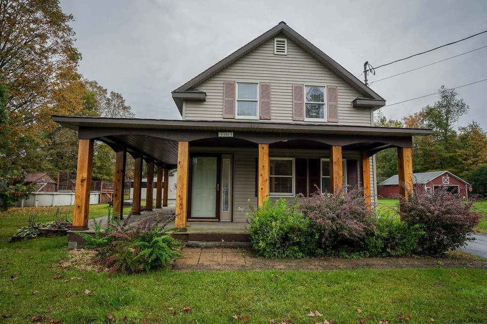 303 Atomic Project Rd, Ballston Spa, NY 12020 - photo 1