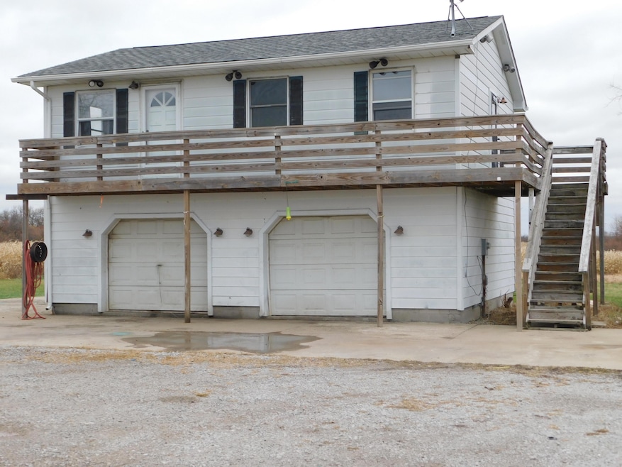 16015 Broadway St, Lowell, IN 46356 - photo 1