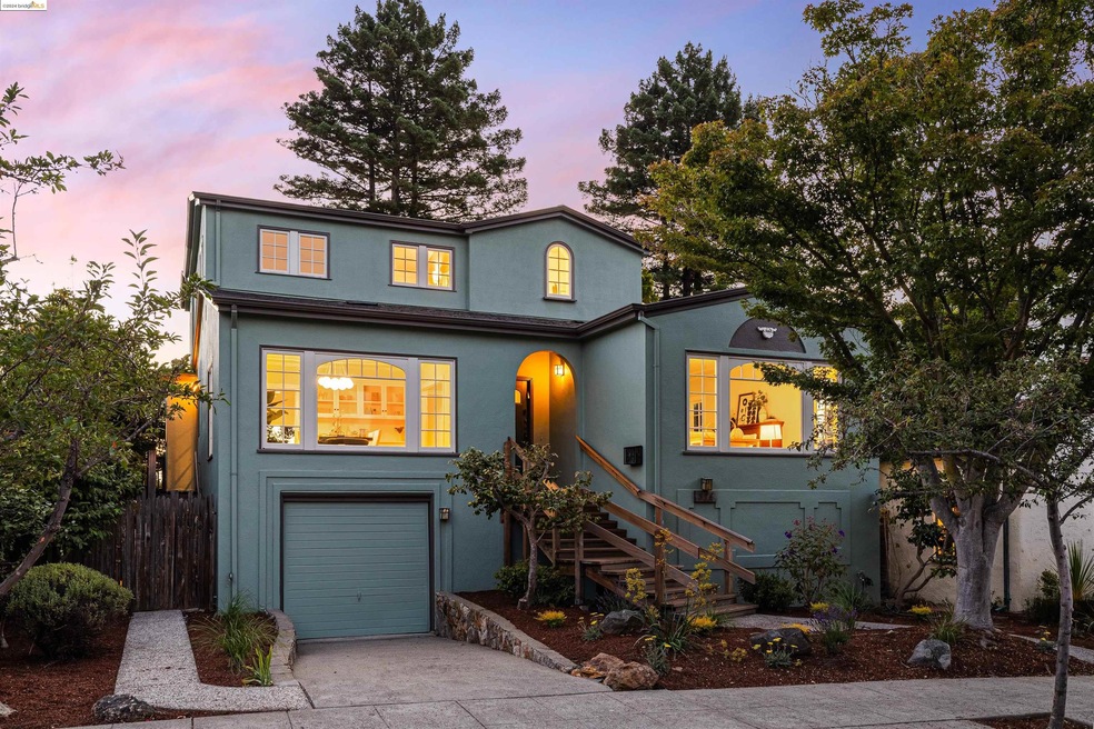 576 The Alameda, Berkeley, CA 94707 - photo 1