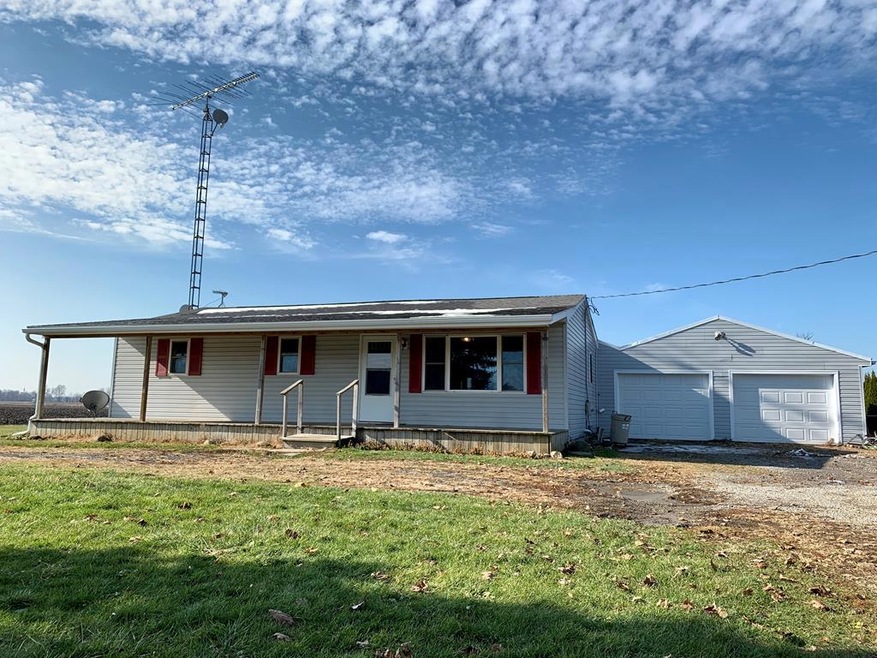 2088 State Route 98, Bucyrus, OH 44820 - photo 1