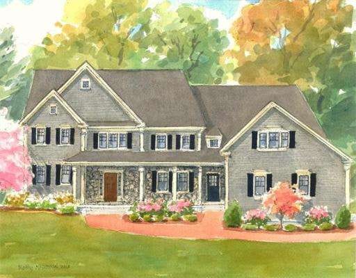 8 Westwood Rd, Lexington, MA 02420 - photo 1